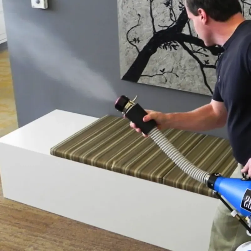 Professional Odor Removal in Oaklyn, NJ